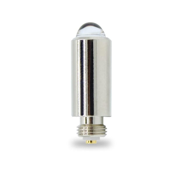 Ilc Replacement for Welch Allyn 03100u6 replacement light bulb lamp 03100U6 - main